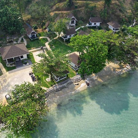 Sea Escape Koh Chang Dış mekan fotoğraf