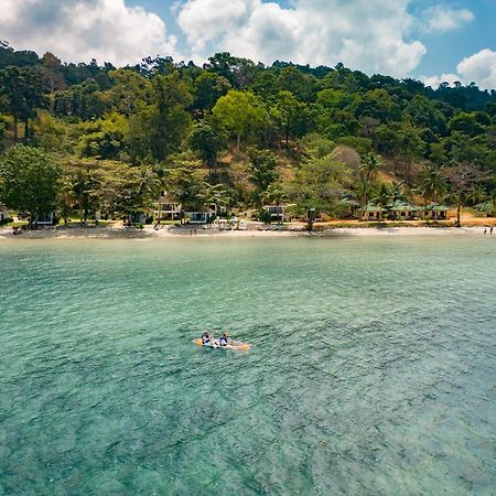 Sea Escape Koh Chang Dış mekan fotoğraf