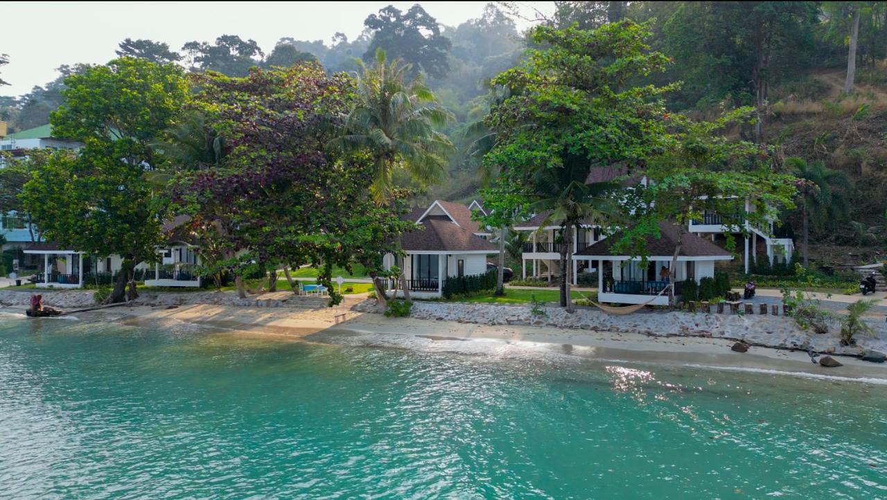 Sea Escape Koh Chang Dış mekan fotoğraf