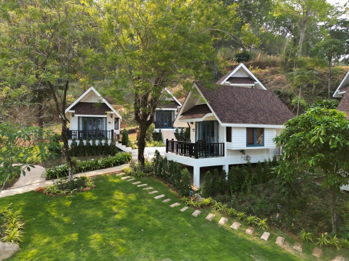 Sea Escape Koh Chang Dış mekan fotoğraf