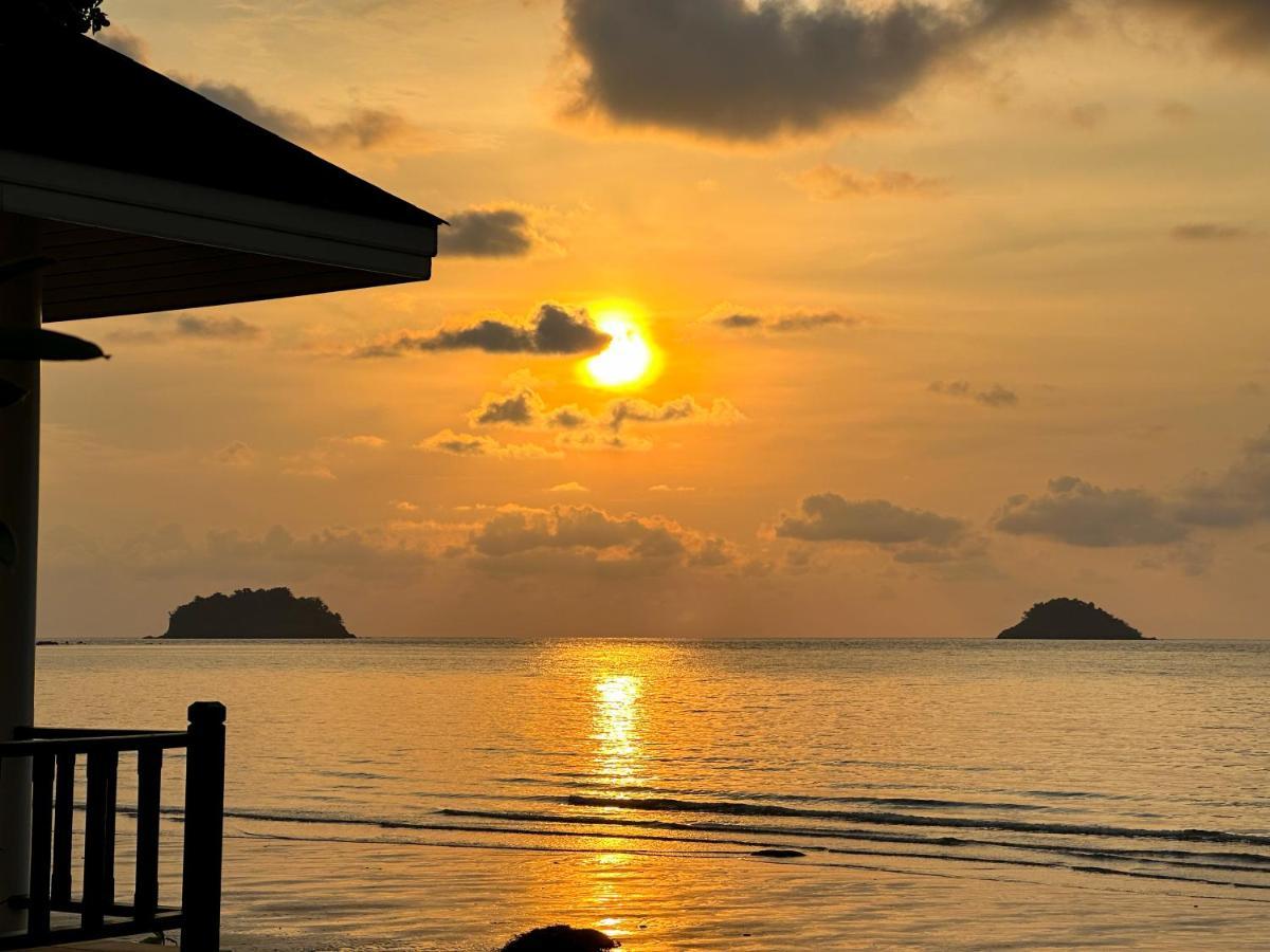 Sea Escape Koh Chang Dış mekan fotoğraf