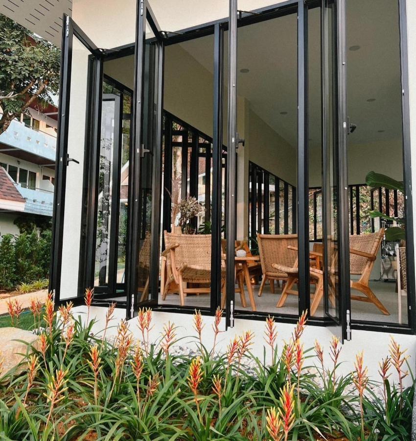 Sea Escape Koh Chang Dış mekan fotoğraf