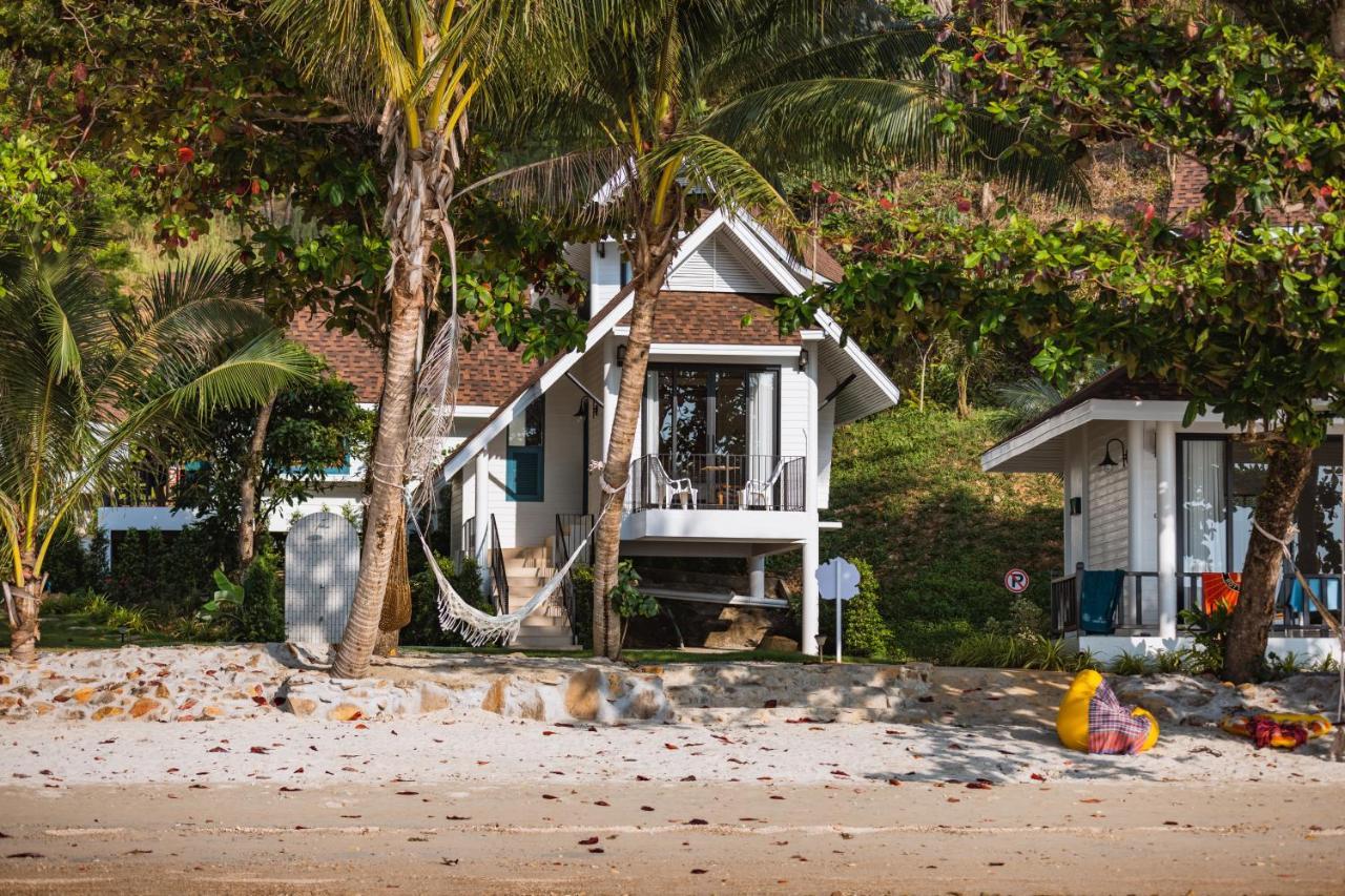 Sea Escape Koh Chang Dış mekan fotoğraf