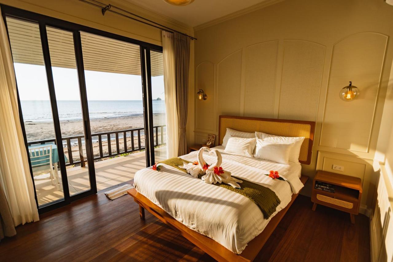 Sea Escape Koh Chang Dış mekan fotoğraf