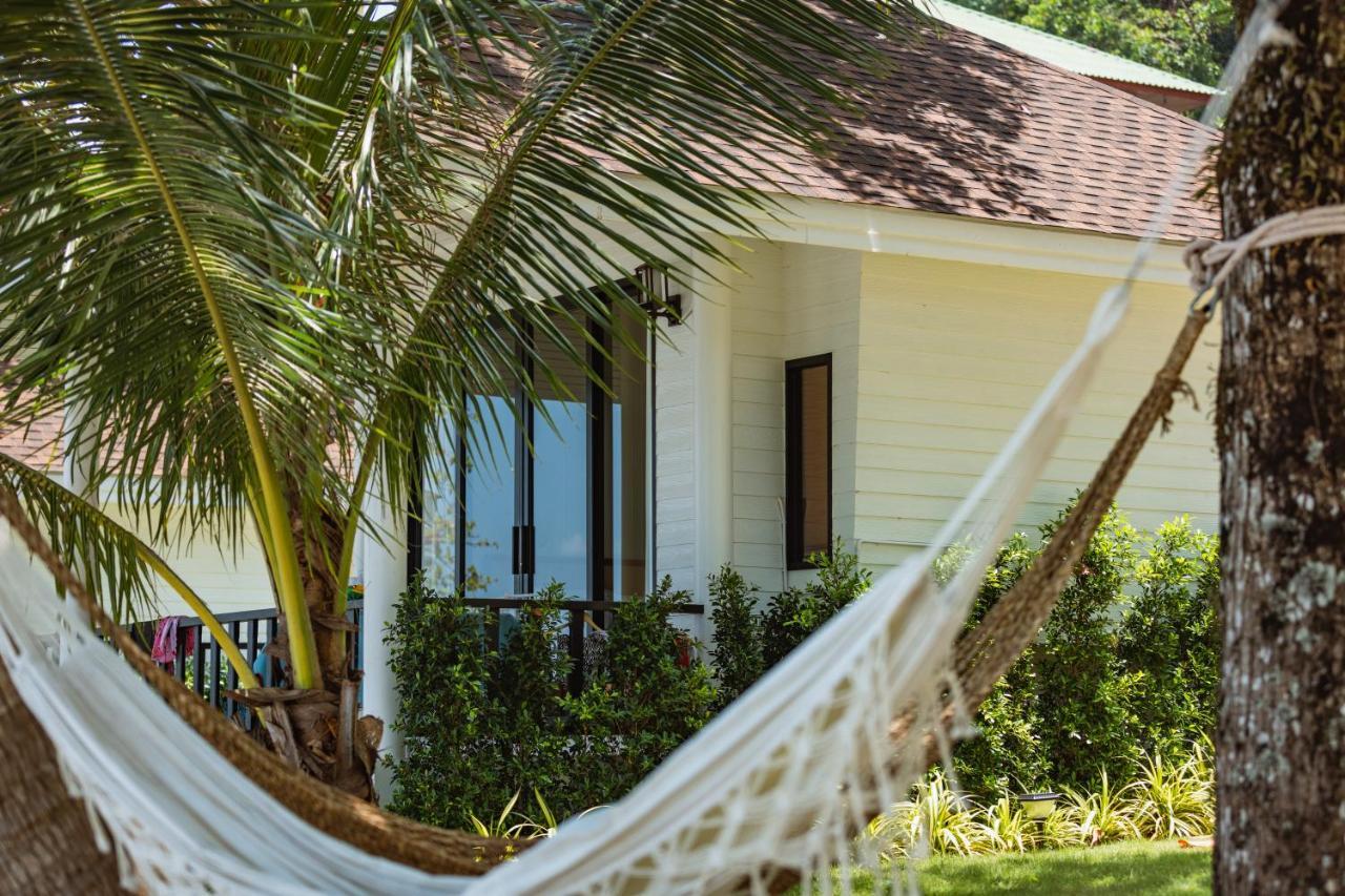 Sea Escape Koh Chang Dış mekan fotoğraf