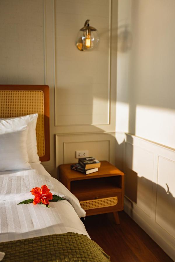 Sea Escape Koh Chang Dış mekan fotoğraf