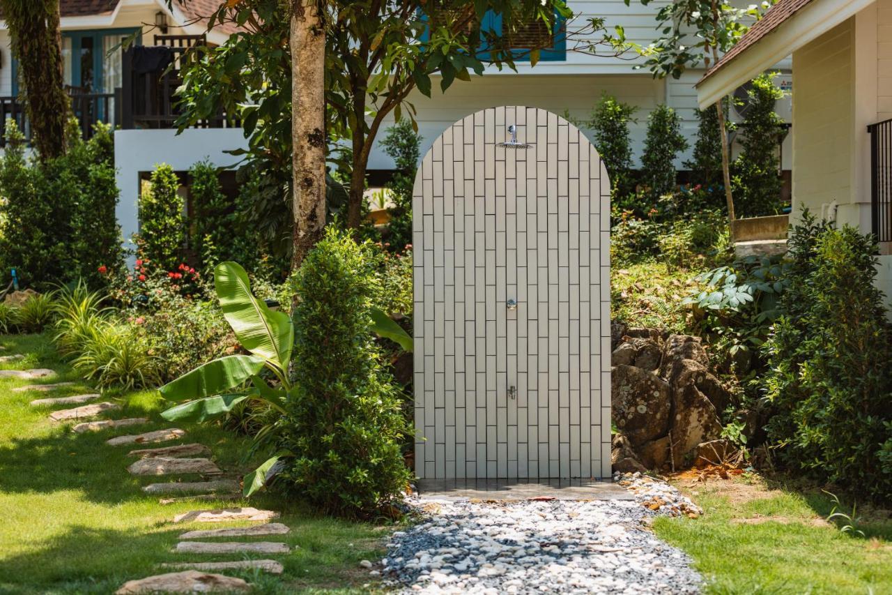 Sea Escape Koh Chang Dış mekan fotoğraf