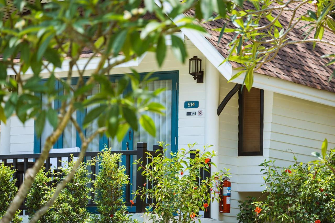 Sea Escape Koh Chang Dış mekan fotoğraf