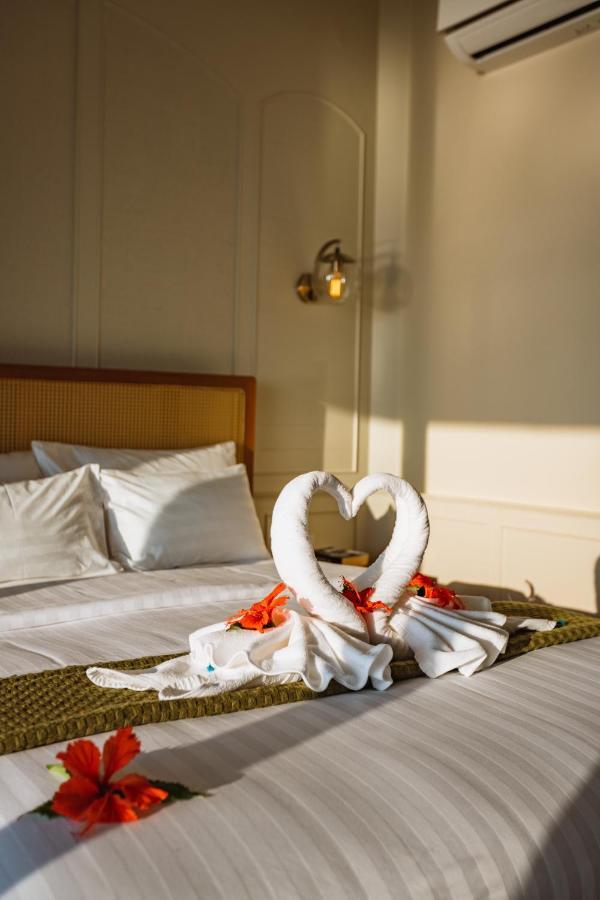 Sea Escape Koh Chang Dış mekan fotoğraf