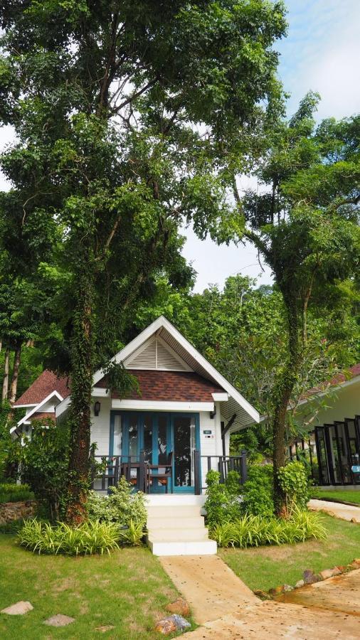 Sea Escape Koh Chang Dış mekan fotoğraf