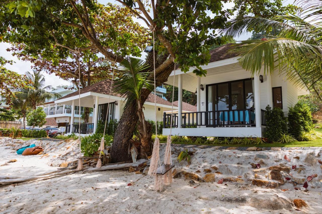 Sea Escape Koh Chang Dış mekan fotoğraf