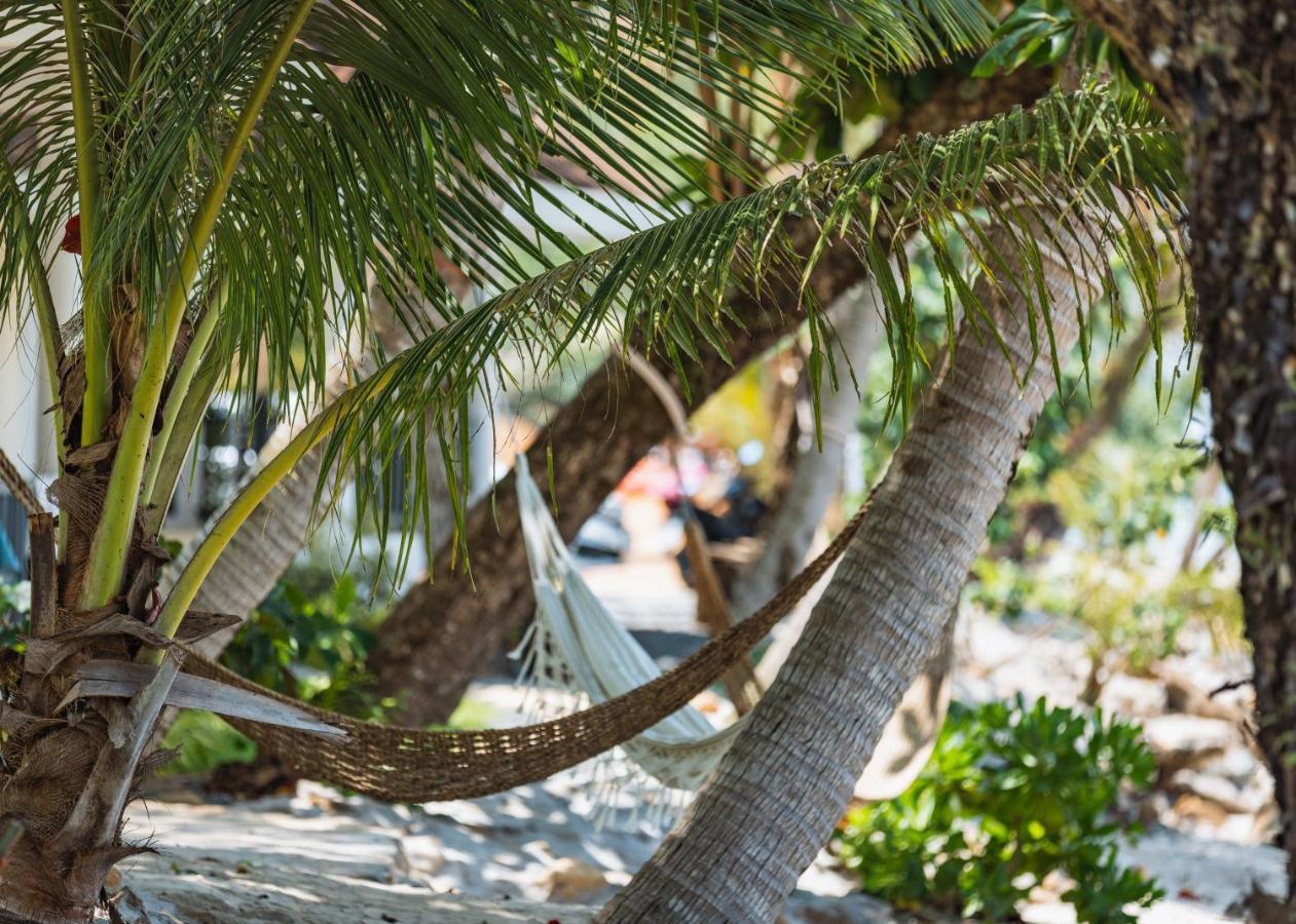 Sea Escape Koh Chang Dış mekan fotoğraf