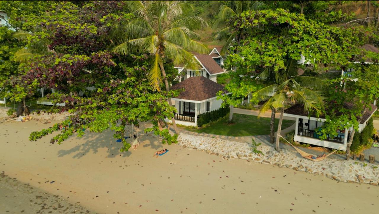 Sea Escape Koh Chang Dış mekan fotoğraf