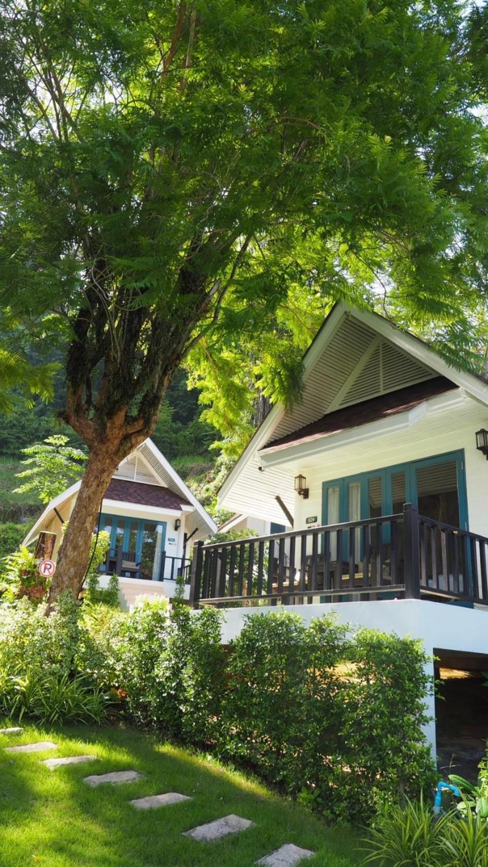 Sea Escape Koh Chang Dış mekan fotoğraf
