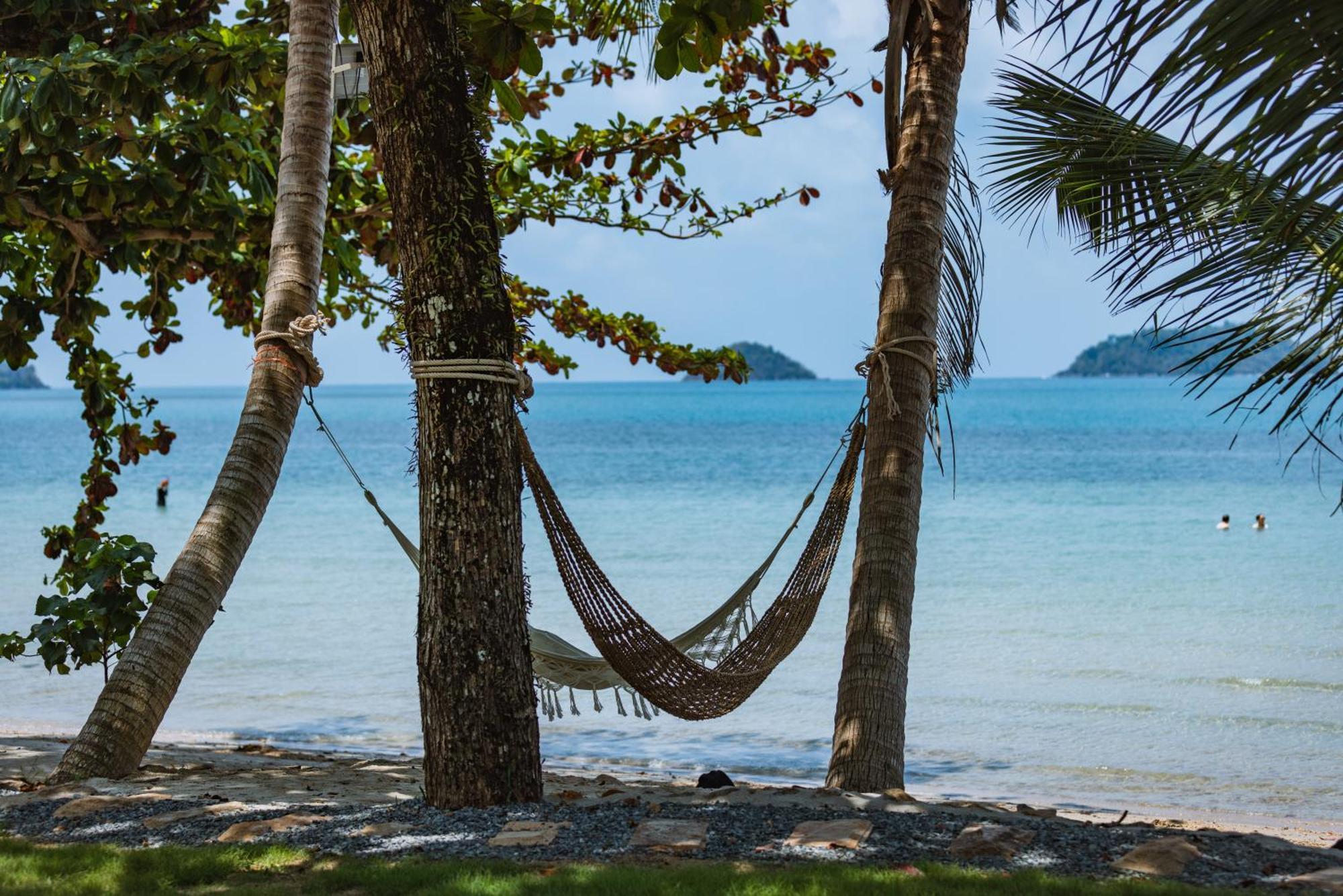 Sea Escape Koh Chang Dış mekan fotoğraf