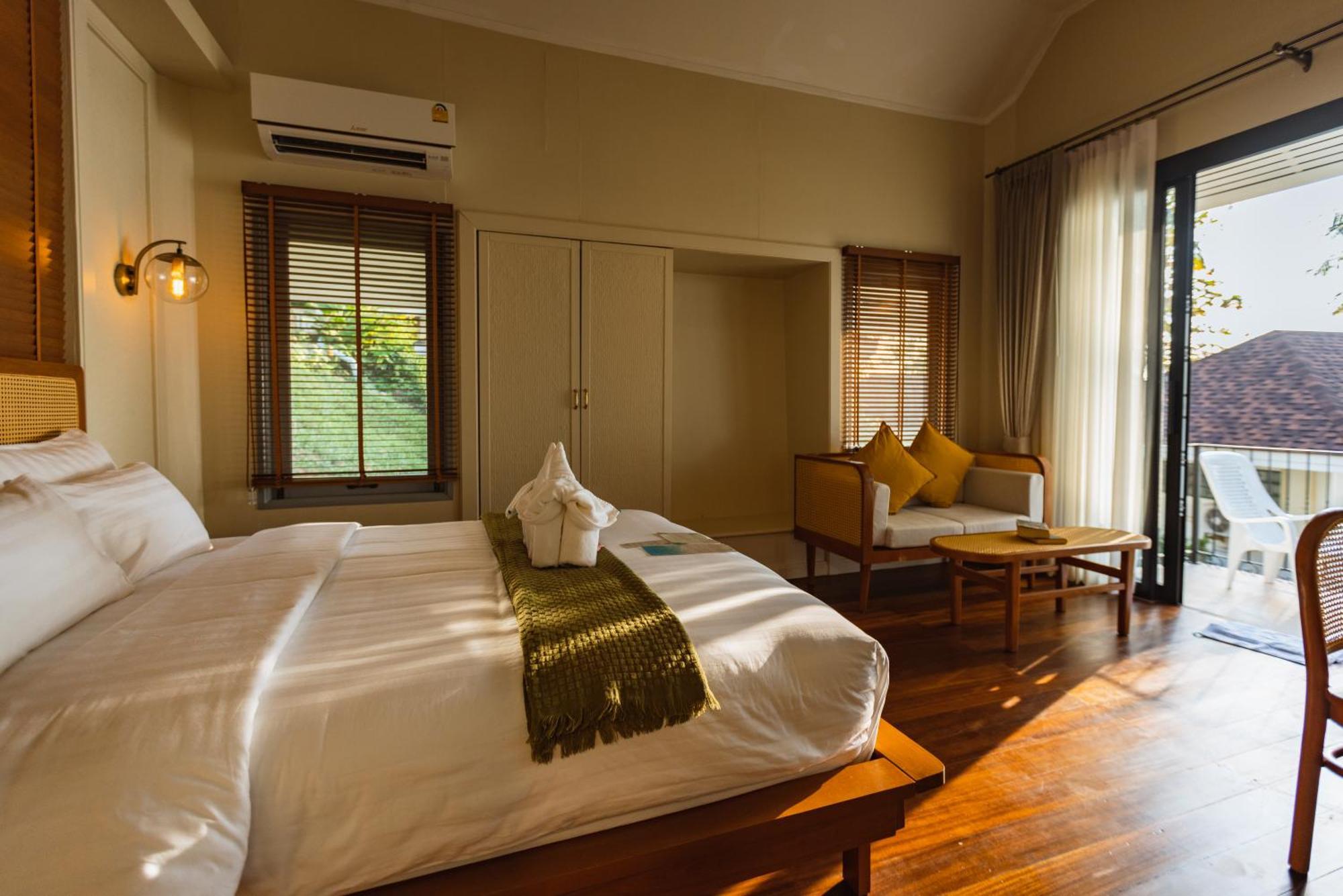 Sea Escape Koh Chang Dış mekan fotoğraf