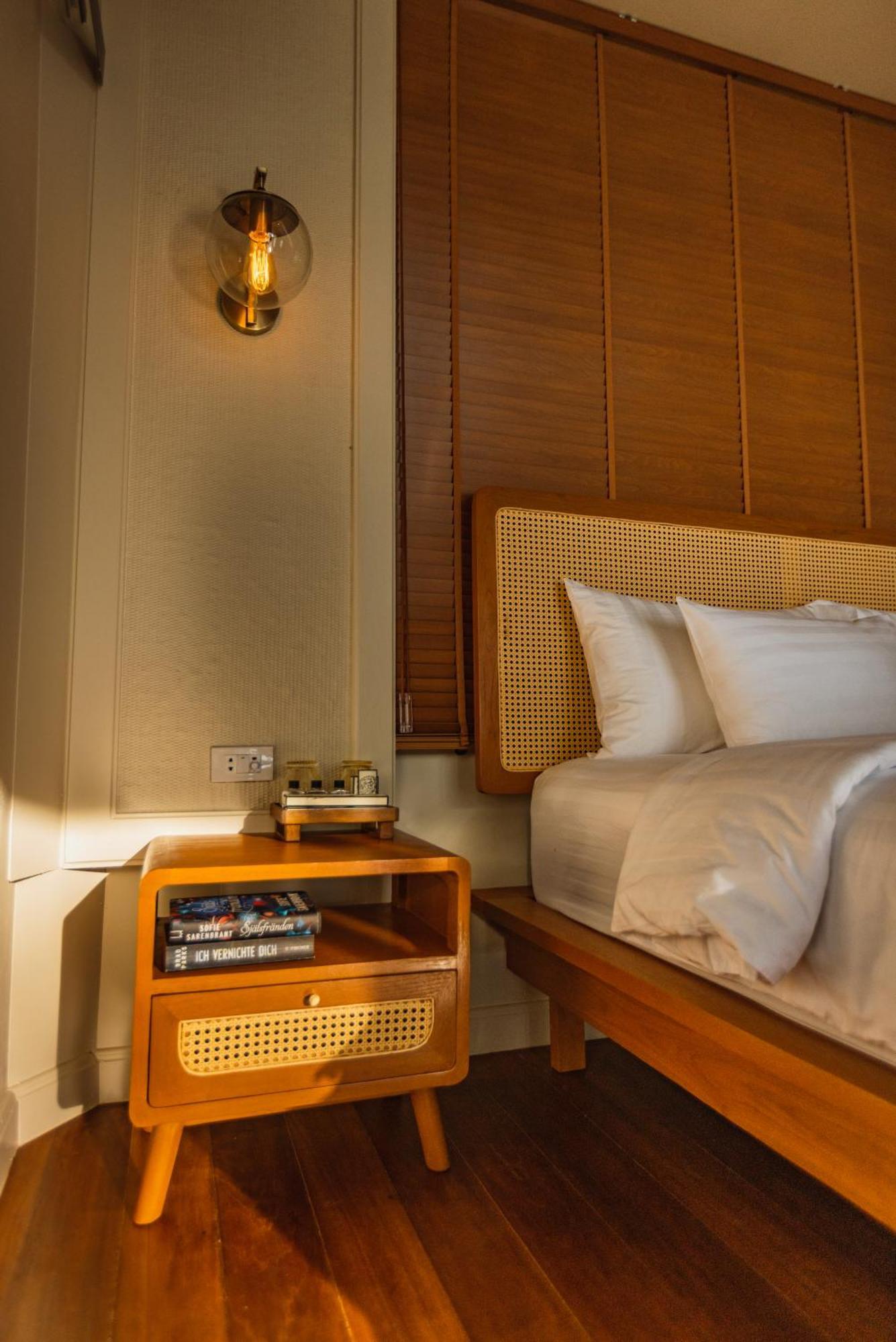 Sea Escape Koh Chang Dış mekan fotoğraf