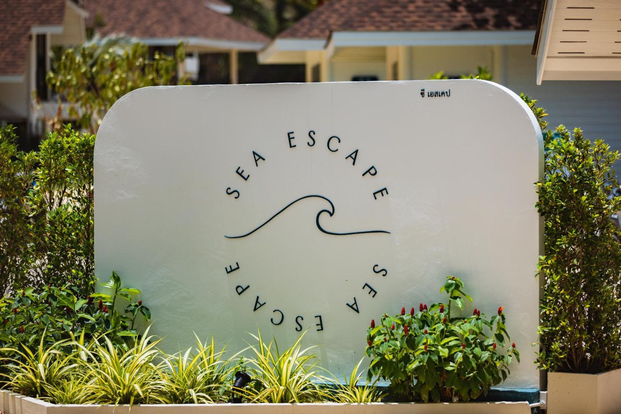 Sea Escape Koh Chang Dış mekan fotoğraf